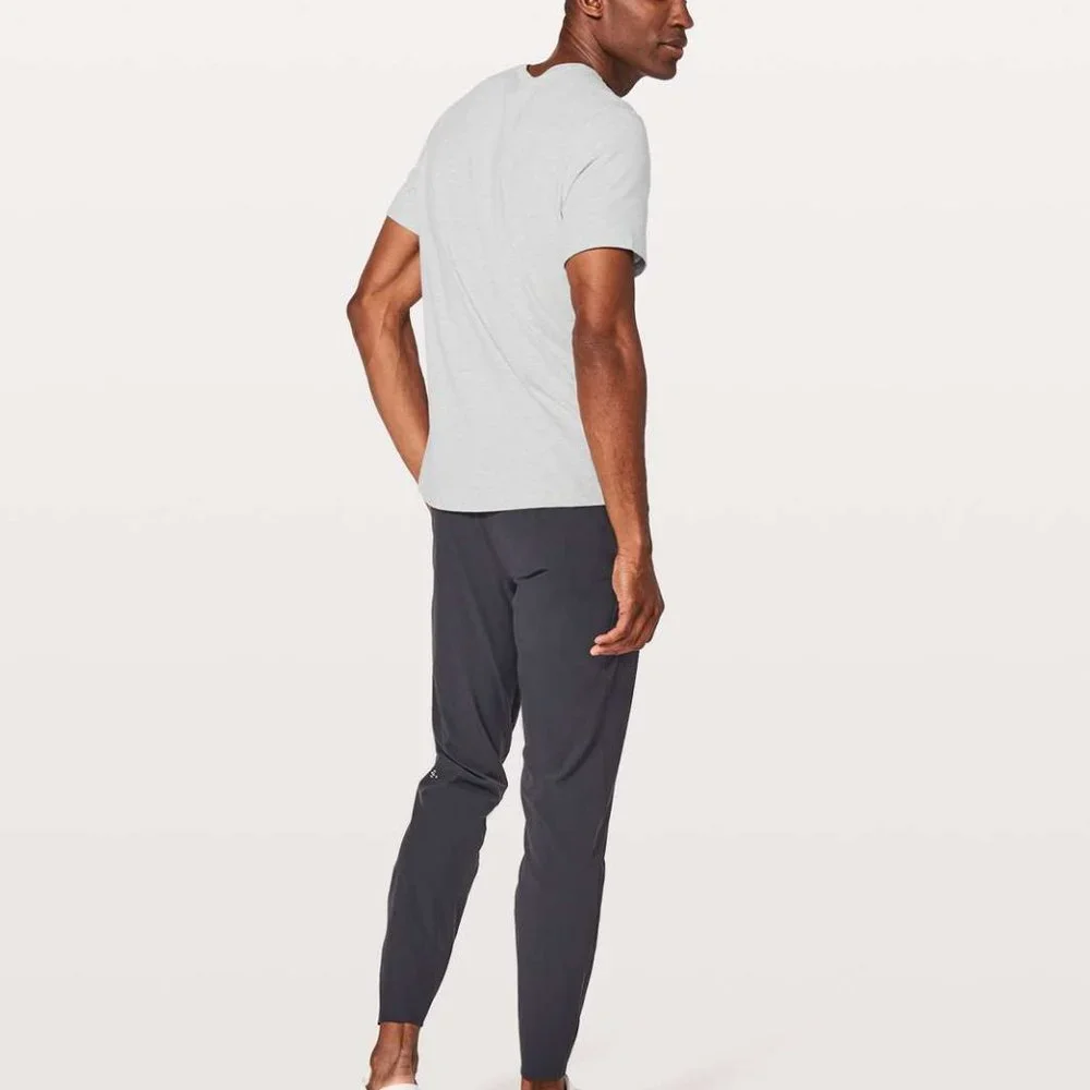 Lululemon 5 Year Basic T - Picture 2 of 7